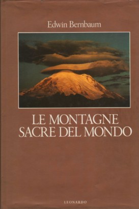 Le Montagne Sacre del Mondo