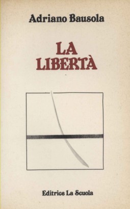 La libertà