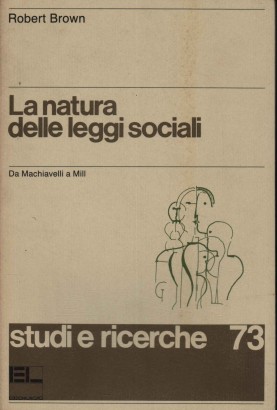 La natura delle leggi sociali