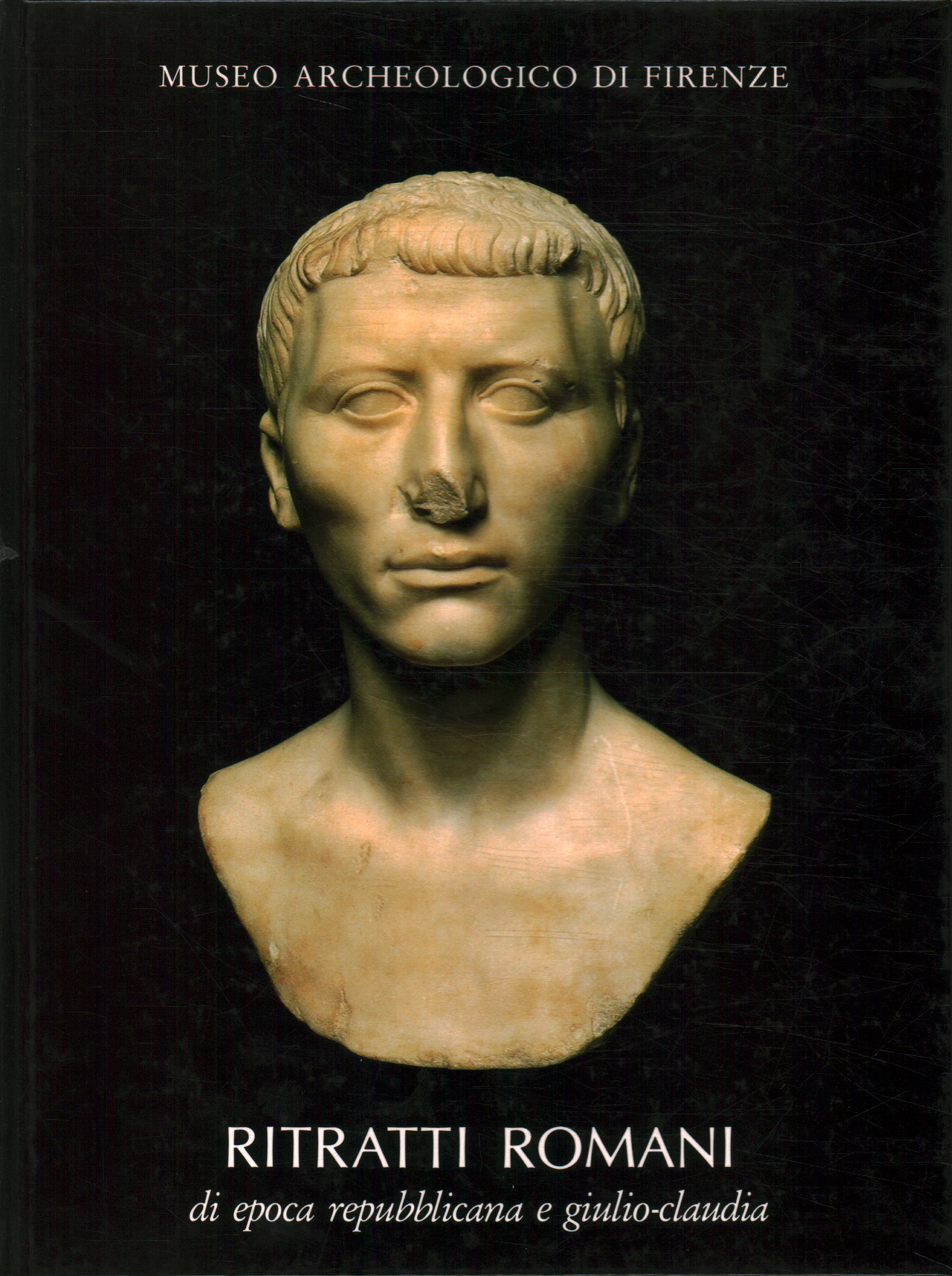 Ritratti romani di epoca repubblicana e%