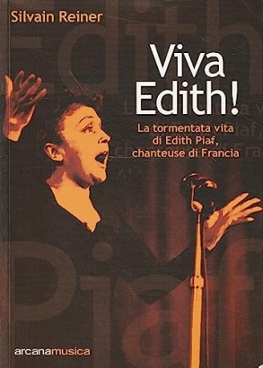 Viva Edith!