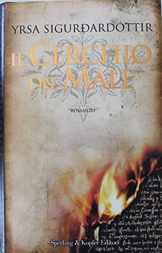 Il cerchio del male