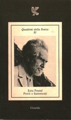 Prove e frammenti dei canti cx-cxvii