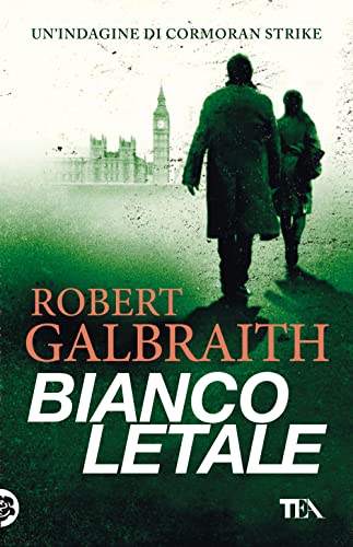 Blanc mortel