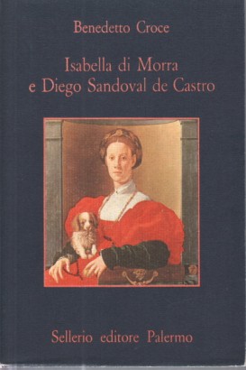 Isabella di Morra e Diego Sandoval de Castro