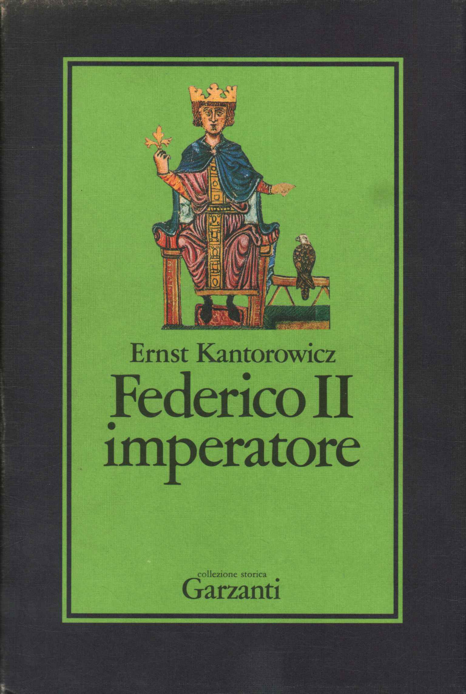 Federico II imperatore