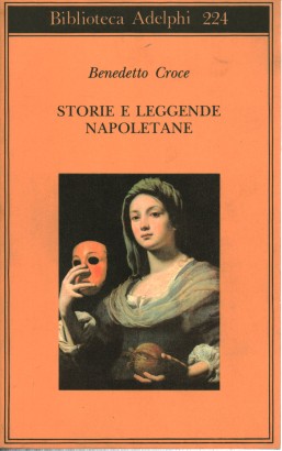 Storie e leggende napoletane