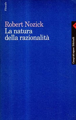 La natura della razionalità