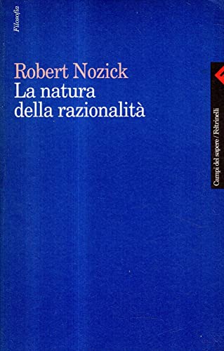 La natura della razionalità