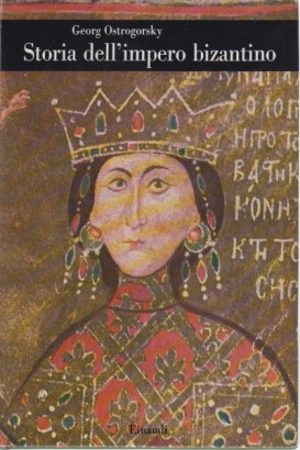 Storia dell'impero bizantino