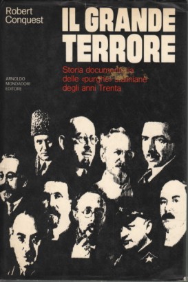 Il grande terrore