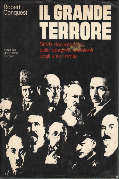 Il grande terrore