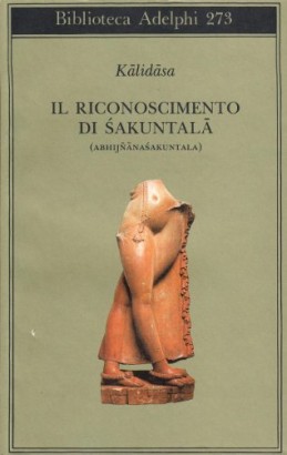 Il riconoscimento di Sakuntala