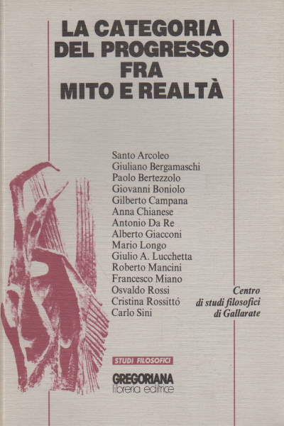 La categoría de progreso entre el mito y el%