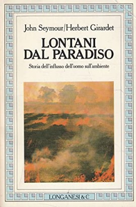 Lontani dal paradiso
