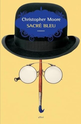 Sacré bleu