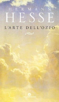 L'arte dell'ozio