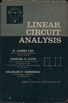 Linear circuit analysis
