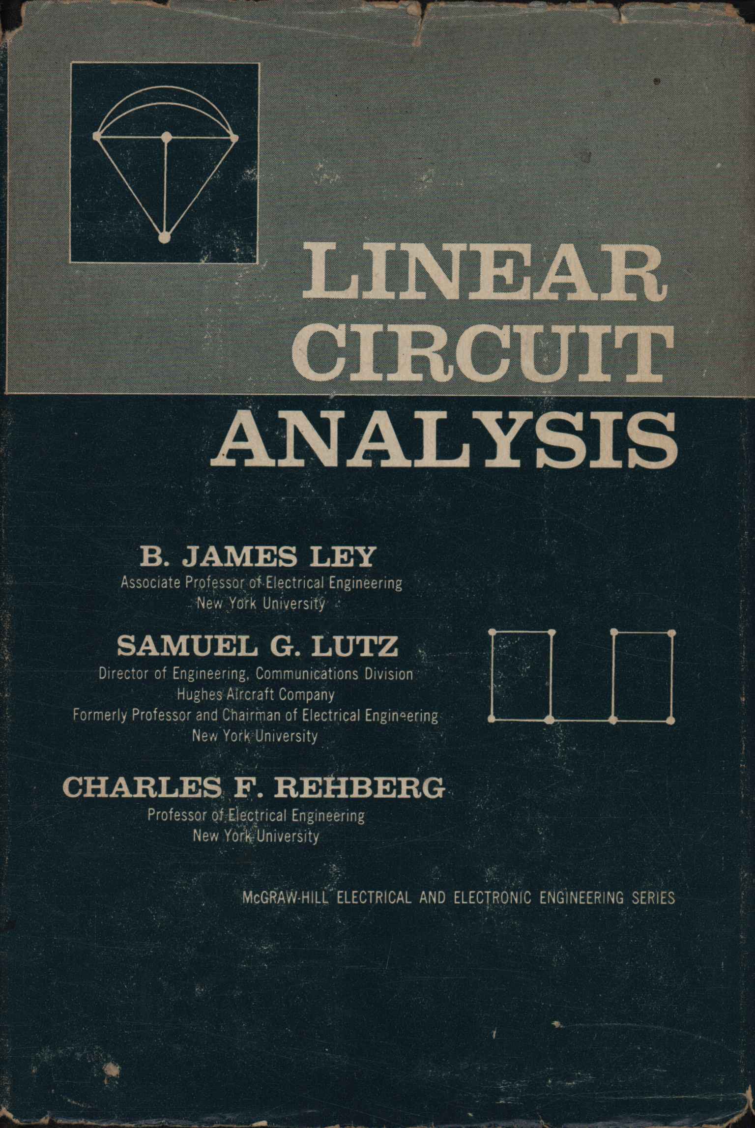 Lineare Schaltungsanalyse