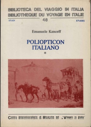 Poliopticon italiano