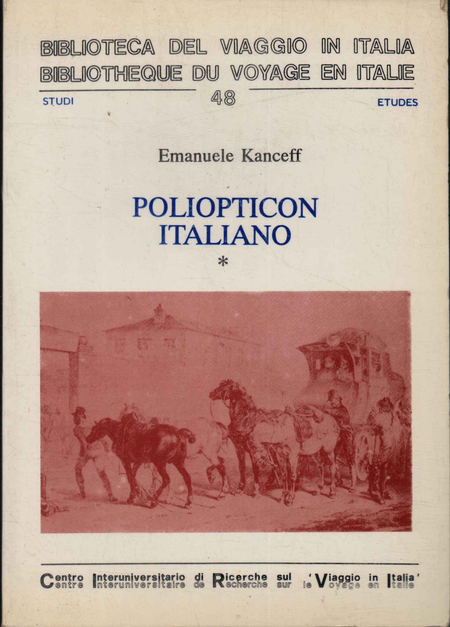 Polyoptique italien