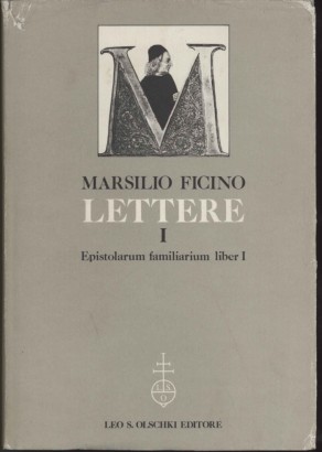 Lettere I