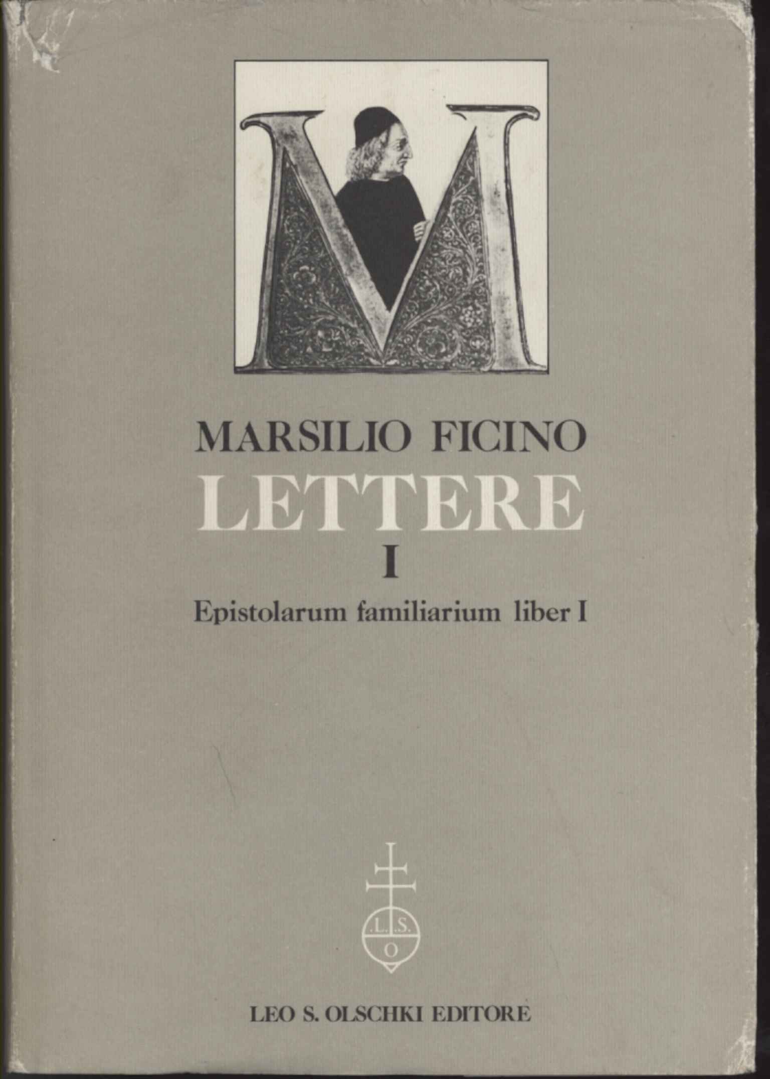Lettere I