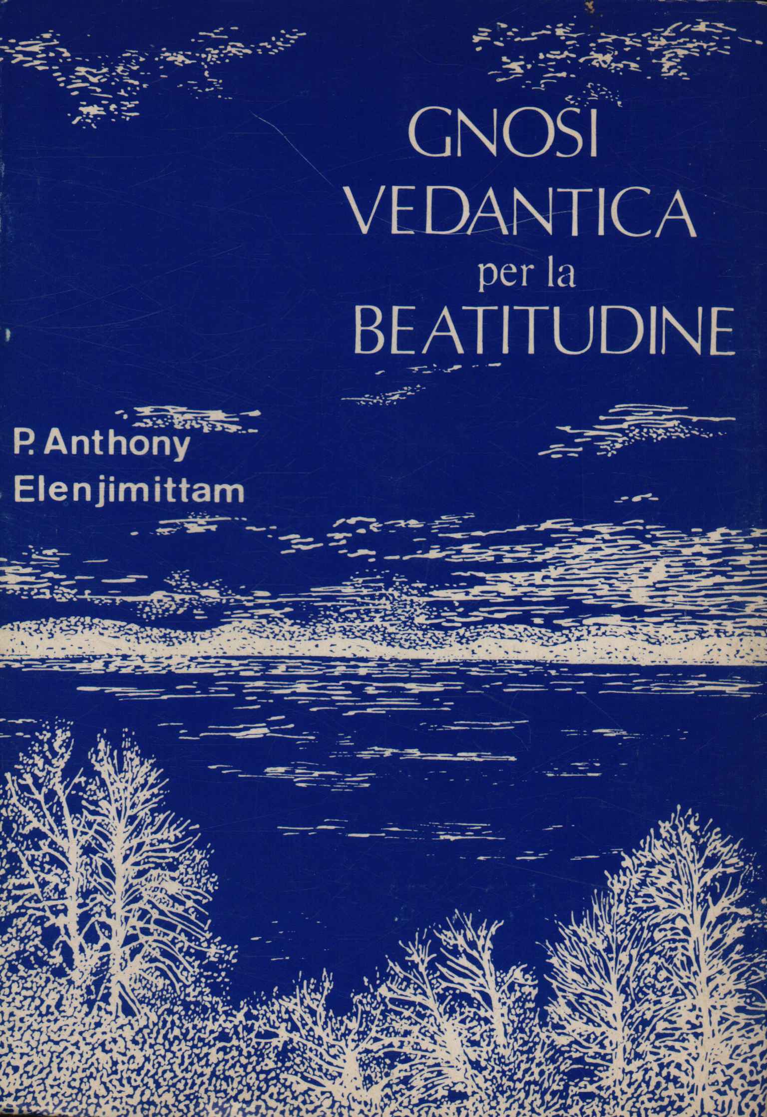 Gnosi Vedantica per la beatitudine