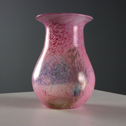 Par de jarrones Ulrica Hydman Vallien p