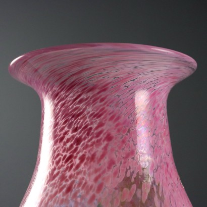 Par de jarrones Ulrica Hydman Vallien p