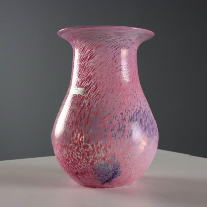 Par de jarrones Ulrica Hydman Vallien p