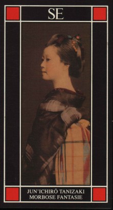 Morbose fantasie