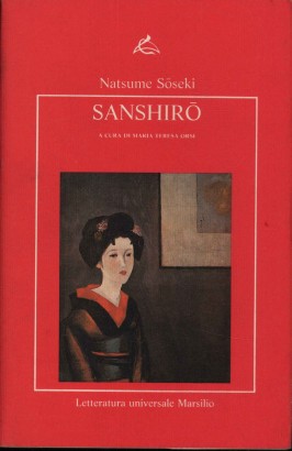 Sanshiro