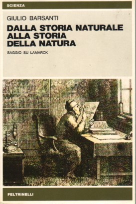 Dalla storia naturale alla storia della natura