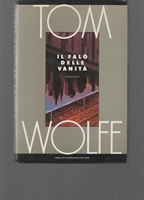 Il falò delle vanità