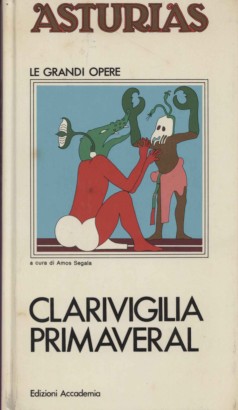 Chiarivigilia di primavera