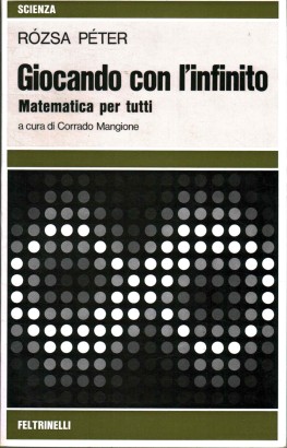 Giocando con l'infinito