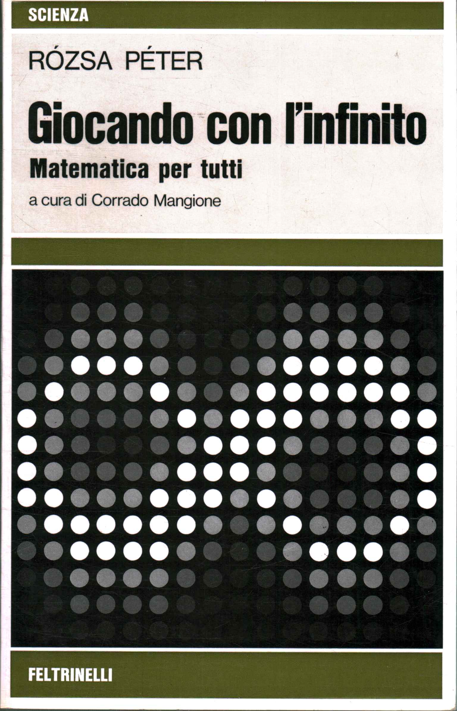 Giocando con l'infinito