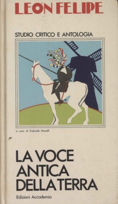 La voce antica della Terra