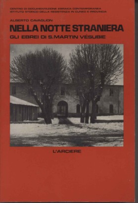 Nella notte straniera
