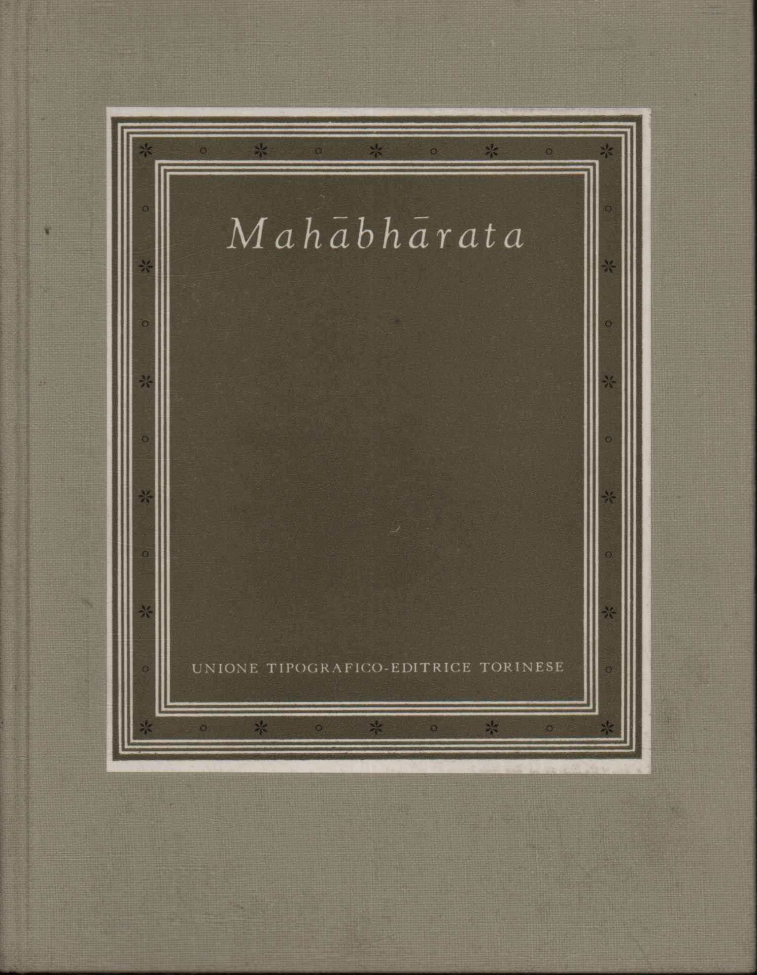 Mahabharata