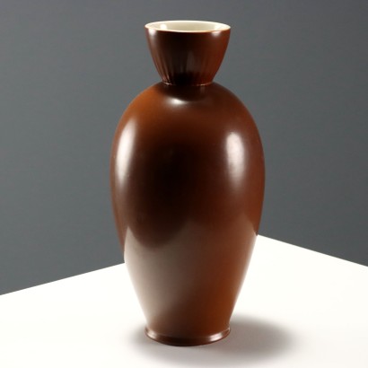 Vaso Giovanni Gariboldi Richard Ginori San Cristoforo