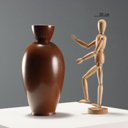 Vaso Giovanni Gariboldi Richard Ginori S