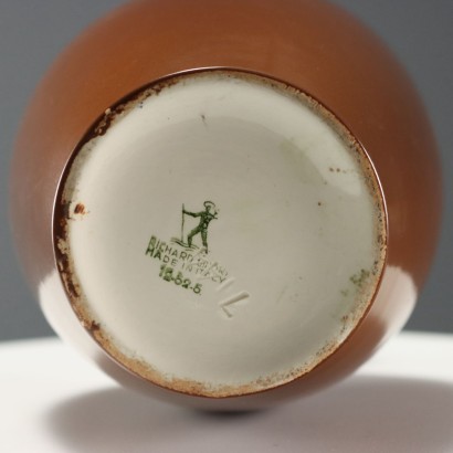 Vaso Giovanni Gariboldi Richard Ginori S