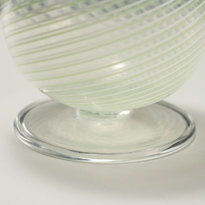 Vaso in Vetro Venini Murano ,Vaso in Vetro Ove Thorssen e Brigitta%,Vaso in Vetro Ove Thorssen e Brigitta%,Vaso in Vetro Ove Thorssen e Brigitta%,Vaso in Vetro Ove Thorssen e Brigitta%,Vaso in Vetro Ove Thorssen e Brigitta%