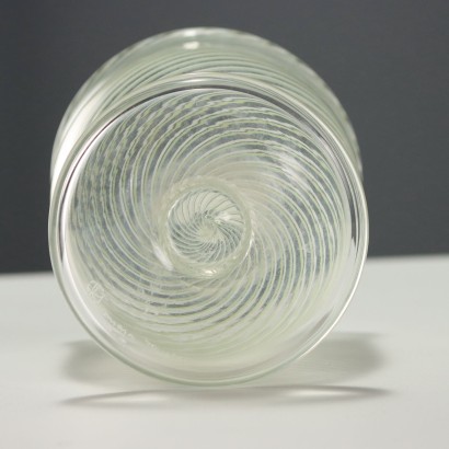 Vaso in Vetro Venini Murano ,Vaso in Vetro Ove Thorssen e Brigitta%,Vaso in Vetro Ove Thorssen e Brigitta%,Vaso in Vetro Ove Thorssen e Brigitta%,Vaso in Vetro Ove Thorssen e Brigitta%,Vaso in Vetro Ove Thorssen e Brigitta%