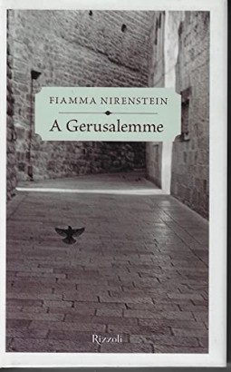 A gerusalemme