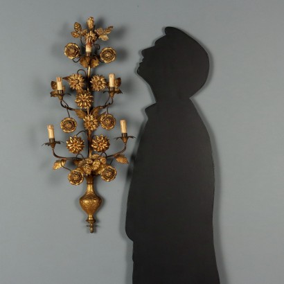 Applique,Applique Inizio XX Secolo
