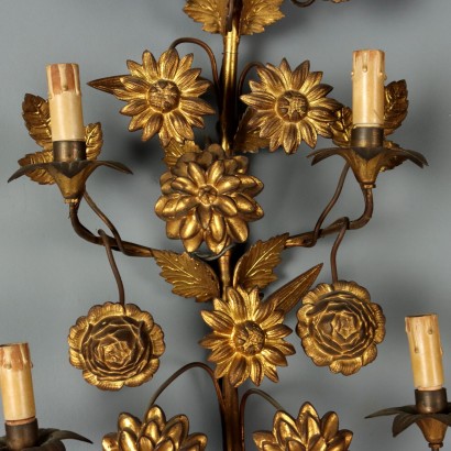Applique,Applique Inizio XX Secolo