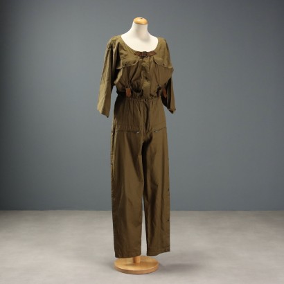 Komplizen Jumpsuit Vintage